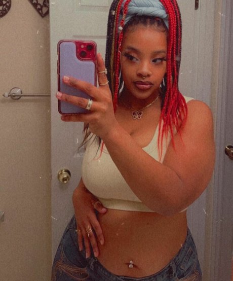 Kandiiikain  nude leaked OnlyFans photo