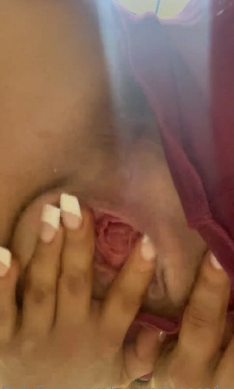 Alaston vuotanut OnlyFans-kuva Yourprincess4ever