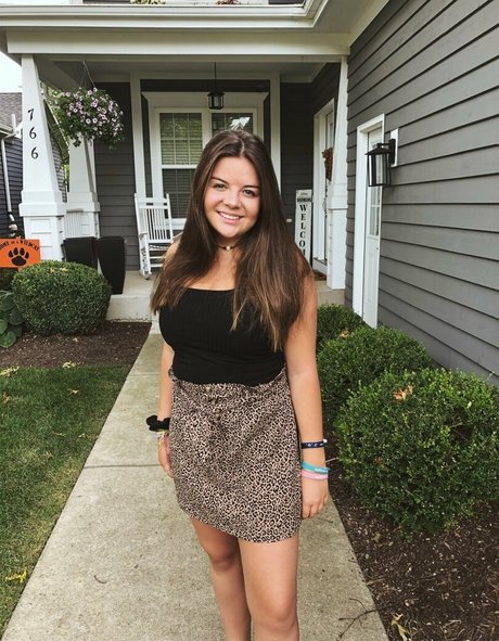Kaylee S