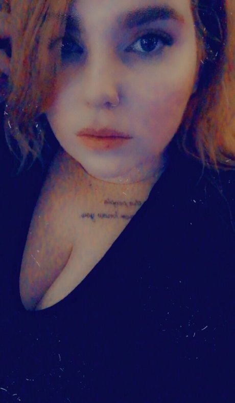 Foto desnuda filtrada de OnlyFans de Secretrene