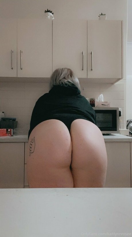 Kaitlynnrosee