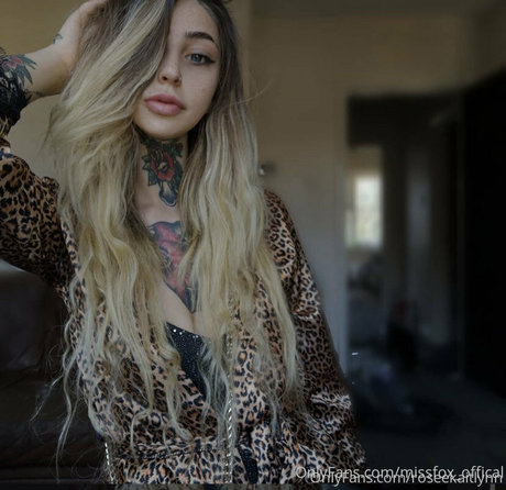 Kaitlynnrosee