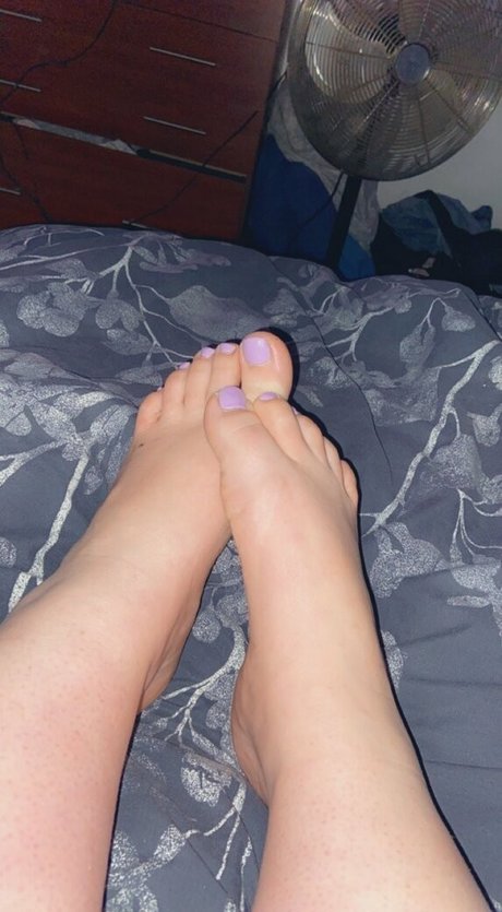 Nahá fotka uniklých OnlyFans od Kaitlynnrosee