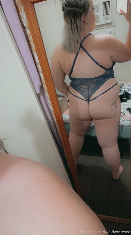 Kaitlynnrosee