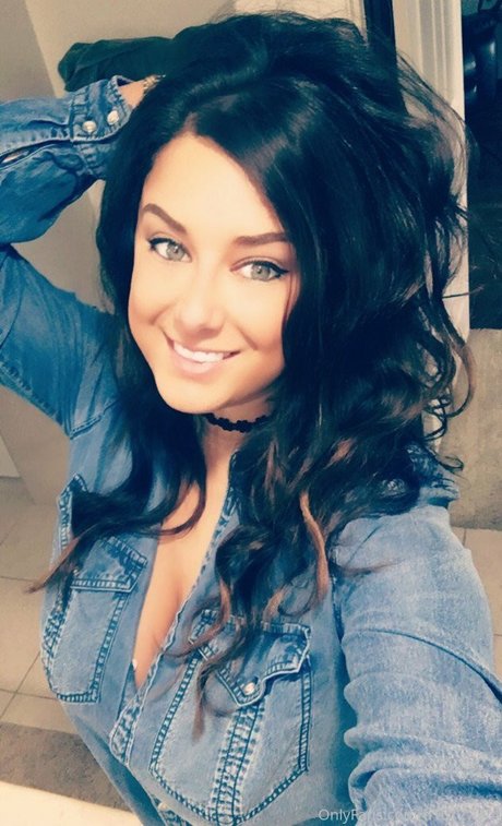 Ashley Dawn