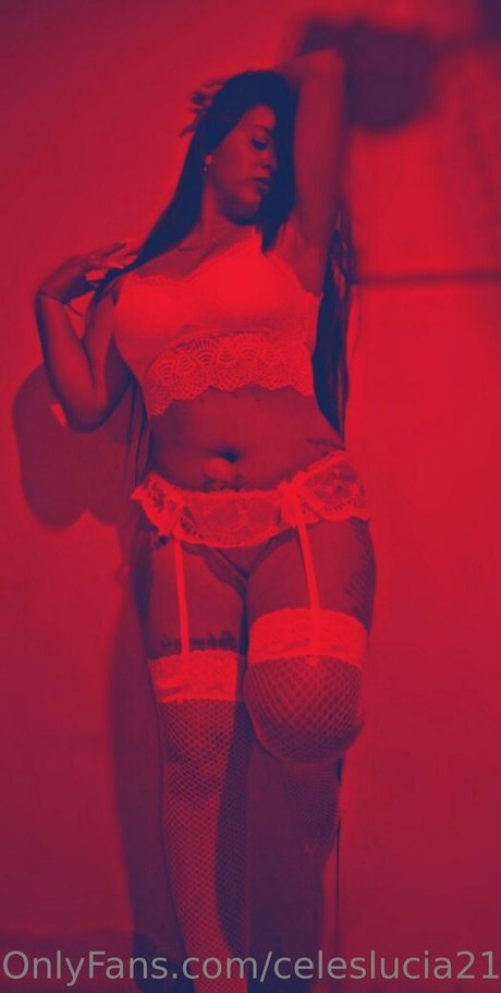Celeslucia21  nude leaked OnlyFans photo
