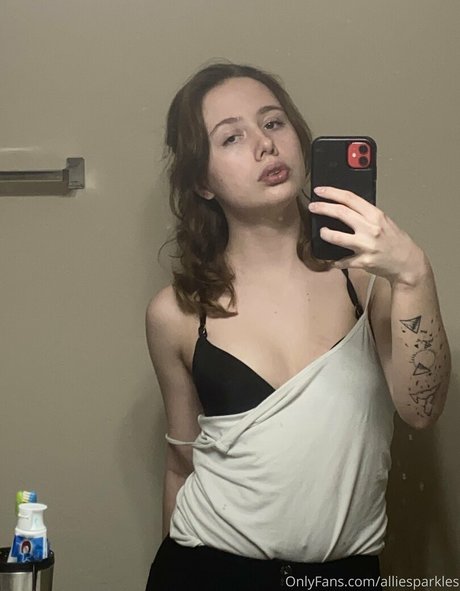 Alliesparkles