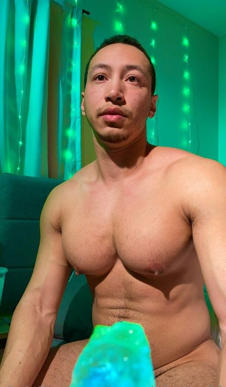 Nahá fotka uniklých OnlyFans od Speedyhades28