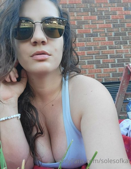 Solesofkat