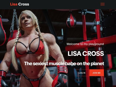 Lisaxxxcross
