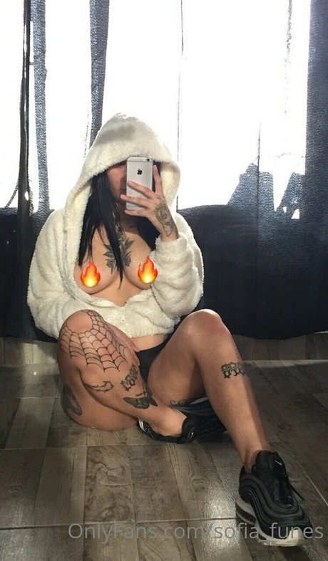 Sofiafunes