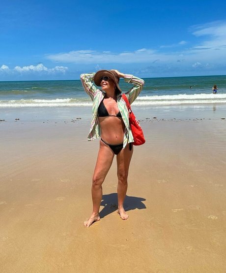 Carolina Ferraz