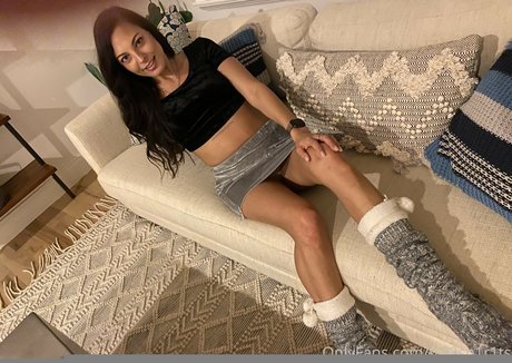 Naakte gelekte OnlyFans-foto van Fr33sp1r1ts