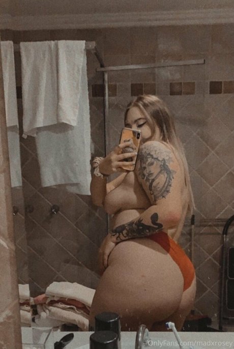 Madxrosey