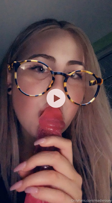 Madxrosey