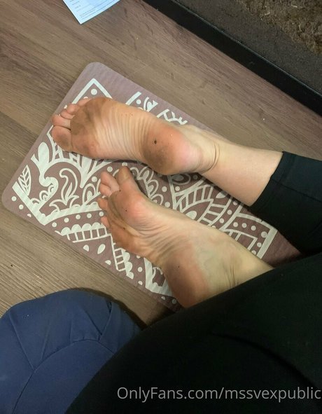 Mssvexpublic  nude leaked OnlyFans photo