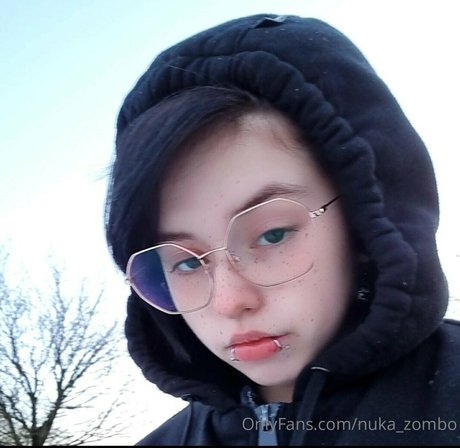 Nahá fotka uniklých OnlyFans od Naughtynuka
