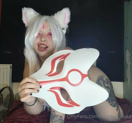 Naughtynuka