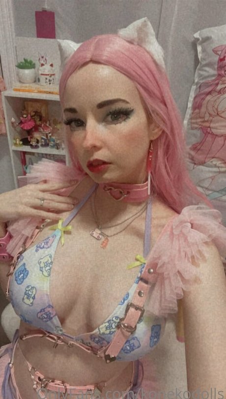 Konekodolls