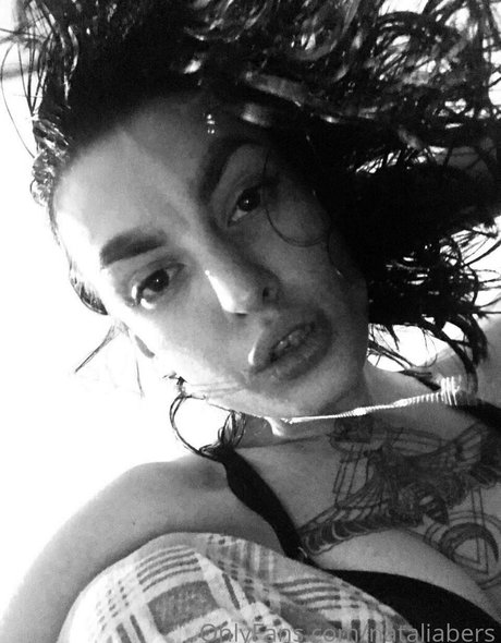 Foto nua vazada do OnlyFans de Nataliabers