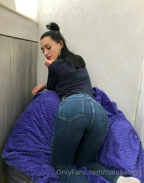 Nataliabers  nude leaked OnlyFans photo