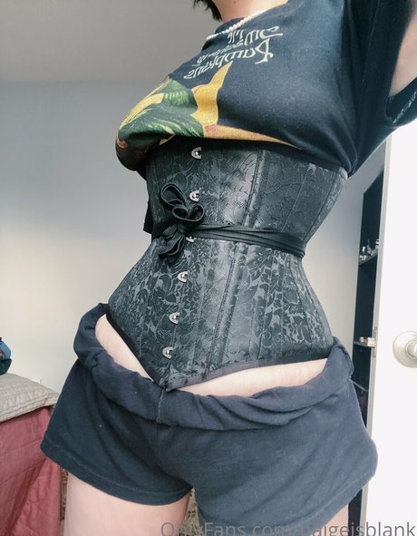 Paigeisblank