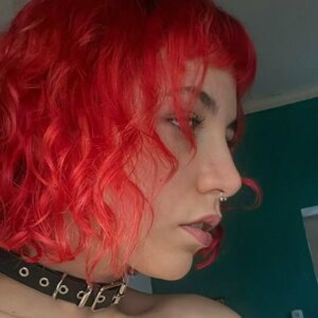 Naken läckt OnlyFans-bild av Precioussvenuss