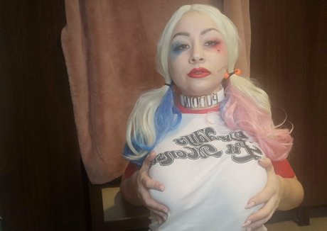 Naken lekkede OnlyFans-bilde av Xalexaphrodite
