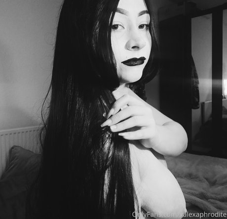 Xalexaphrodite