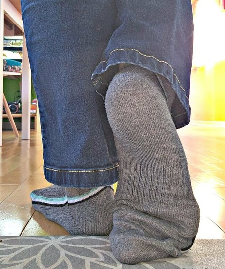 Cindysfairyfeet
