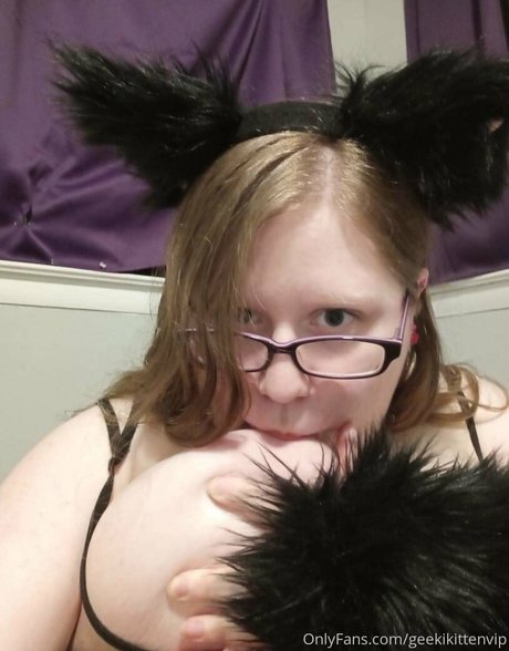 Geekikittenvip