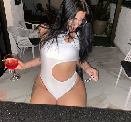Foto desnuda filtrada de OnlyFans de Vitoria Bornoll