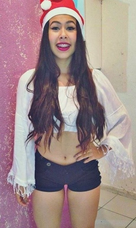 Isadora Drew