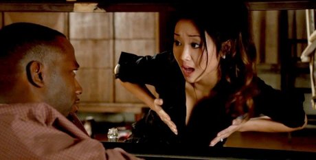 Brenda Song