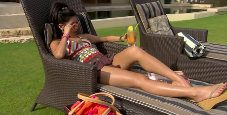 Brenda Song