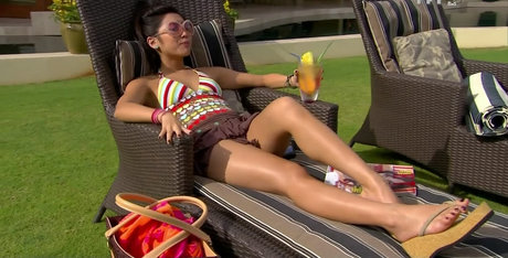 Brenda Song