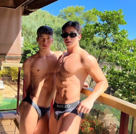 Foto di nudo di fuga di OnlyFans di Zelonguinho