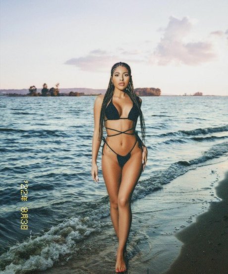 Обнаженная фотография утечки OnlyFans от Lopasssssss