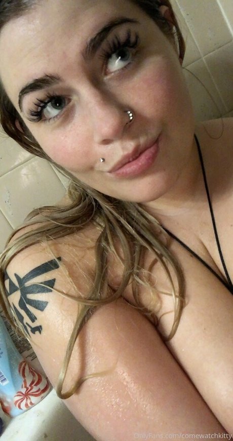 Comewatchkitty