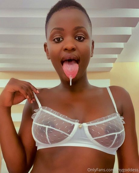 Thygoddess