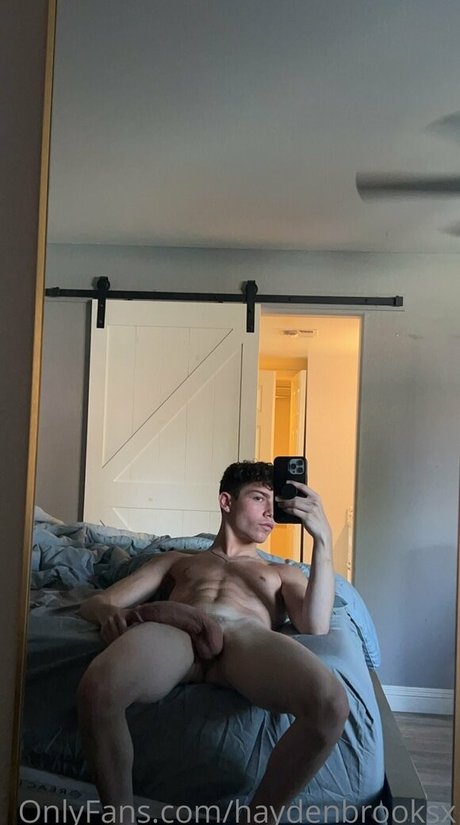 Haydenbrooksx