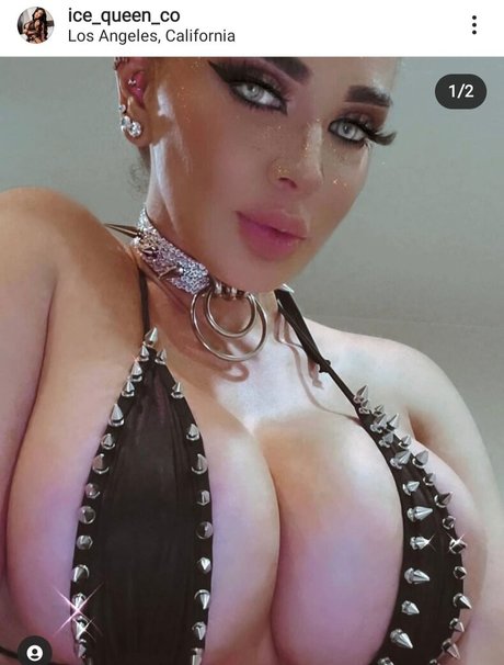 Ice Queen