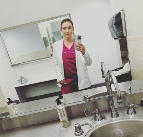 That Er Nurse