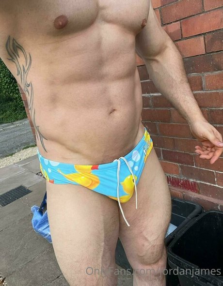 Jordanjames