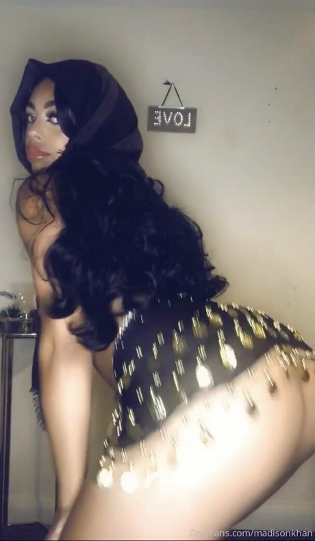 Madison Khan