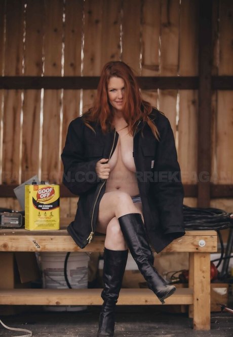 Carrie Keagen
