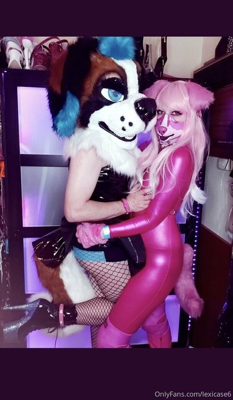 Lexipuppy