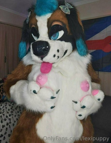 Lexipuppy