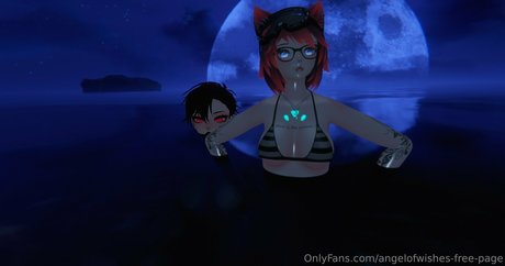 Angelofwishesfreepage