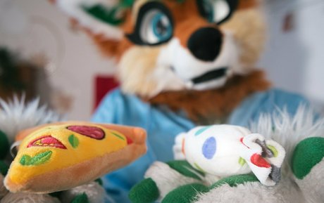 Furryfoxxy